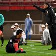 John Aloisi's Brisbane Roar have struggled this season