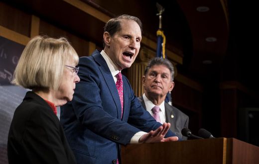 Despite Challenges, Health Exchange Enrollment Falls Only Slightly
