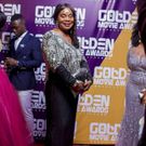 Maame Dokono real name Grace Omaboe