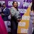 Maame Dokono real name Grace Omaboe