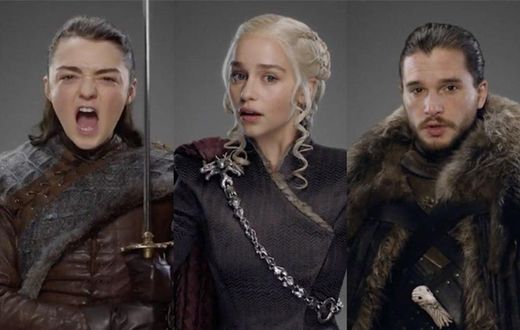 Game of Thrones is almost bigger than the Internet