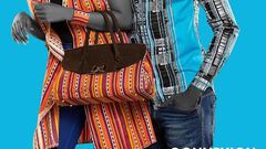 'Connexion De Woodin' connects family and friends