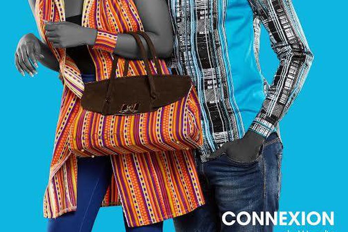 'Connexion De Woodin' connects family and friends