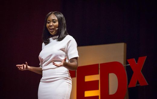 Cynthia Amoah