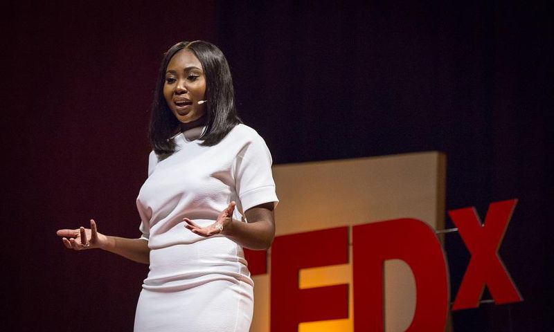 Cynthia Amoah