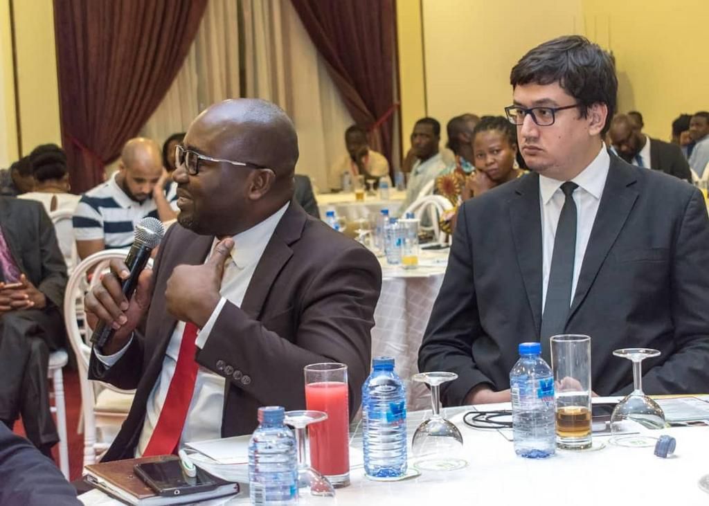 Ghana and Morocco intensifies relationship through GHAMOSA
