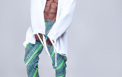 Kwabena Kwabena ‘The Ladies' Men’ returns with 'Tokro'