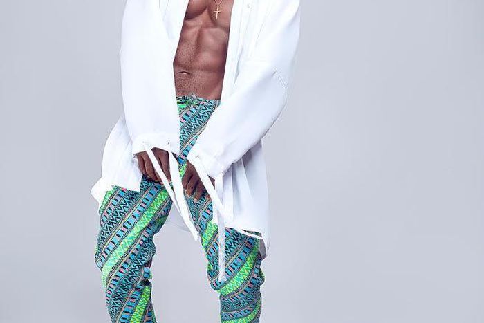 Kwabena Kwabena ‘The Ladies' Men’ returns with 'Tokro'