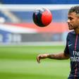 Brazilian Neymar will make his debut for PSG against Guingamp on Sunday