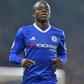 Maurizio Sarri explains why he will not replace Kante with Jorginho in holding role