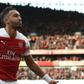 Spurs fan fined after throwing banana skin at Arsenal's Aubameyang