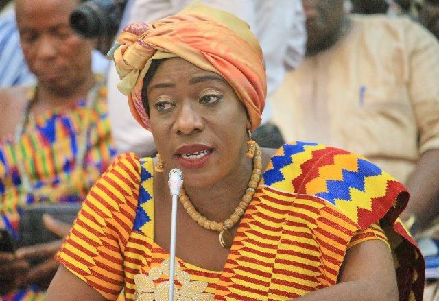 Govt refrains disclosure of cost in hosting AFRIMA
