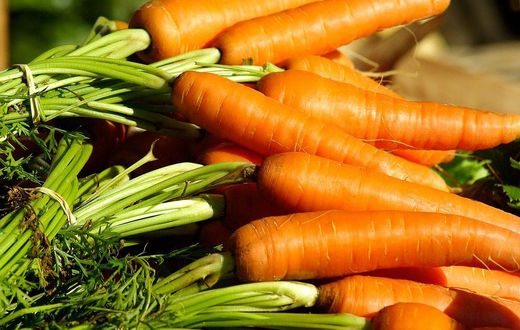 Carrots