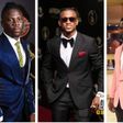10 best dressed African male celebrities at the 2018 Afrima