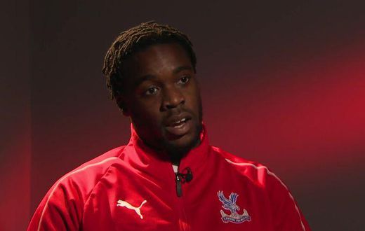 Jeffrey Schlupp calls for stiffer punishment to combat racial abuse