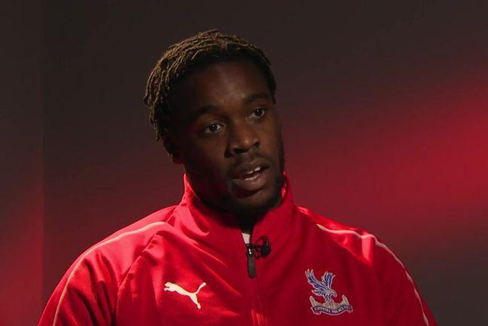Jeffrey Schlupp calls for stiffer punishment to combat racial abuse