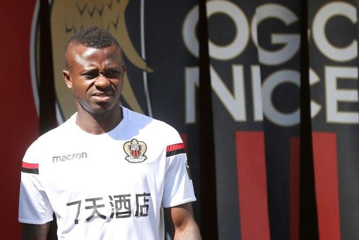 Nice midfielder Jean Michael Seri has blamed the French club's greed for the breakdown of his dream transfer to Barcelona in an explosive interview with Catalan sports daily Mundo Deportivo