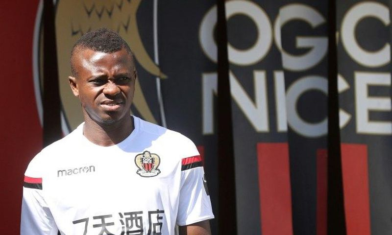 Nice midfielder Jean Michael Seri has blamed the French club's greed for the breakdown of his dream transfer to Barcelona in an explosive interview with Catalan sports daily Mundo Deportivo