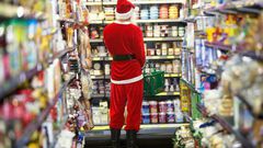 Christmas Shopping
