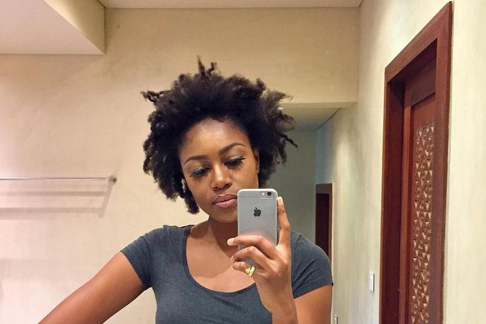Yvonne Nelson