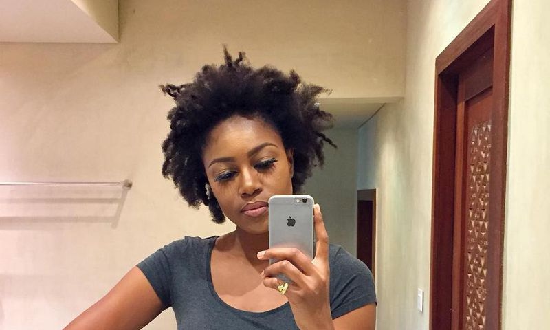 Yvonne Nelson
