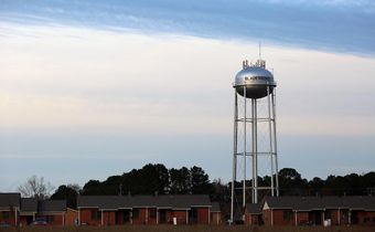North Carolina Legislature Calls for New Primary if New Election Is Held in Disputed District