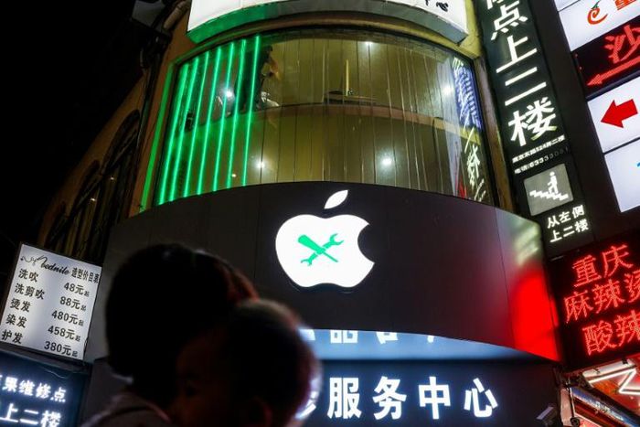 China is mulling a series of steps to strengthen protections against IP theft