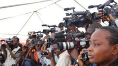 Ghana is the most dangerous country for journalists in Africa and 23rd globally – UPDN implicates government