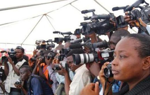 Ghana is the most dangerous country for journalists in Africa and 23rd globally – UPDN implicates government