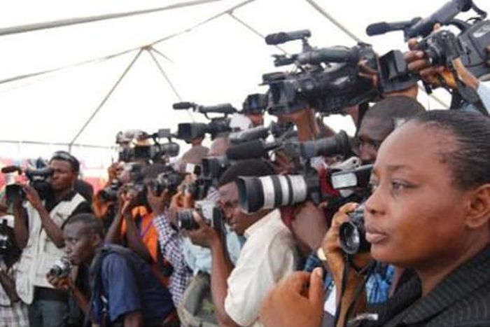 Ghana is the most dangerous country for journalists in Africa and 23rd globally – UPDN implicates government