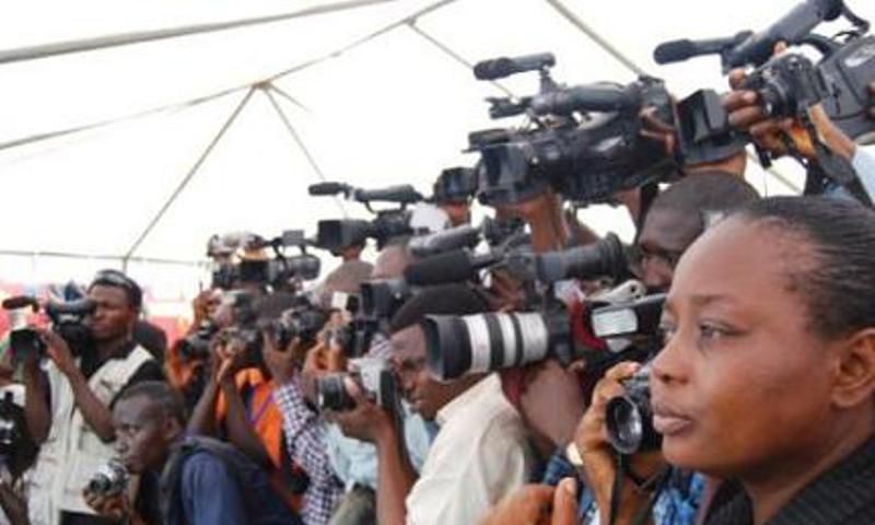 Ghana is the most dangerous country for journalists in Africa and 23rd globally – UPDN implicates government