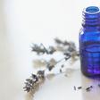 essential oils for cold sores
