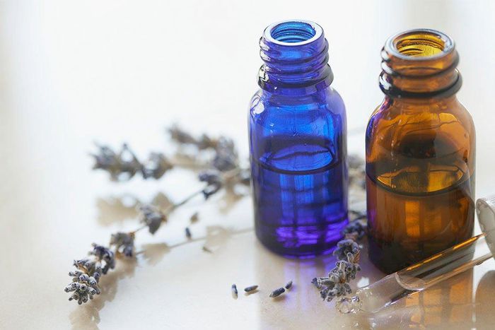essential oils for cold sores