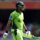 Pakistan's Nasir Jamshed has been charged in Britain with bribery offences