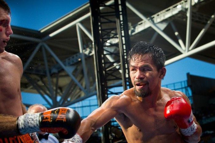 Manny Pacquiao's loss to Australian welterwight Jeff Horn has prompted calls for him to retire