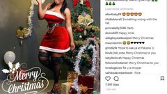 Christmas Photoshoot ideas