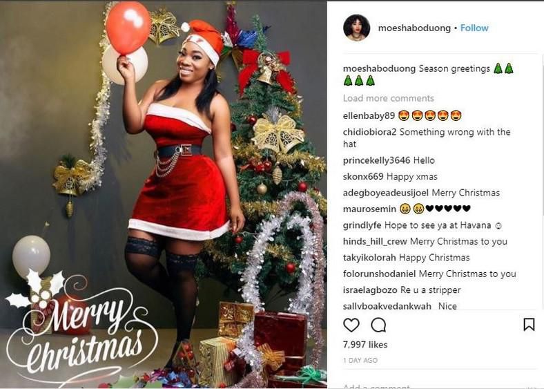 Christmas Photoshoot ideas