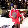 Sammy Kuffour’s late minute goal wins club world cup for Bayern Munich