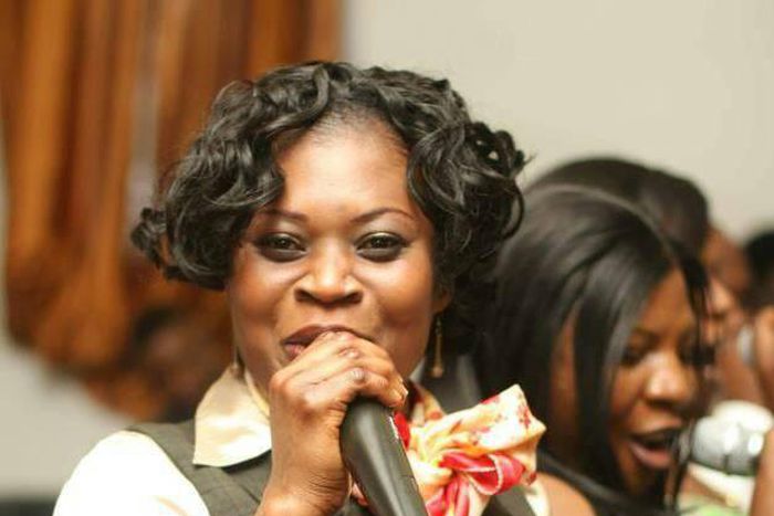 Esther Afua Yirenkyi - Waboka