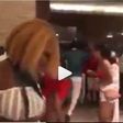 Viral video shows slay queens fighting over food at public event