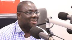 Sammy Awuku