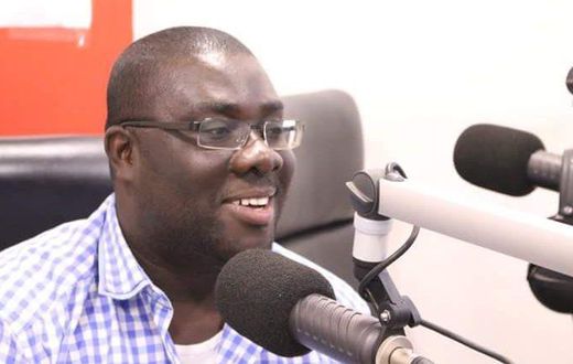 Sammy Awuku