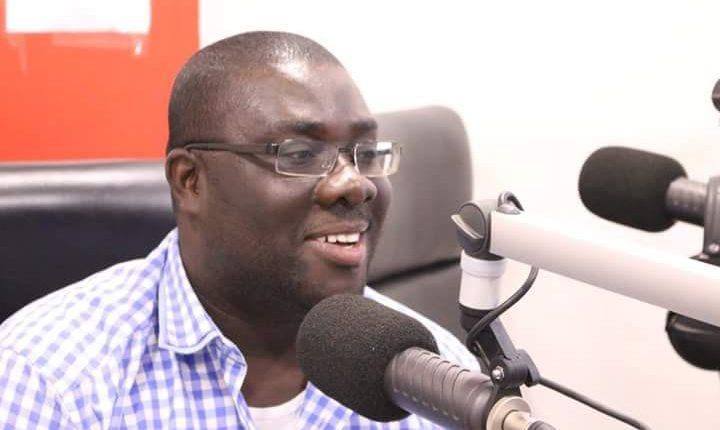 Sammy Awuku