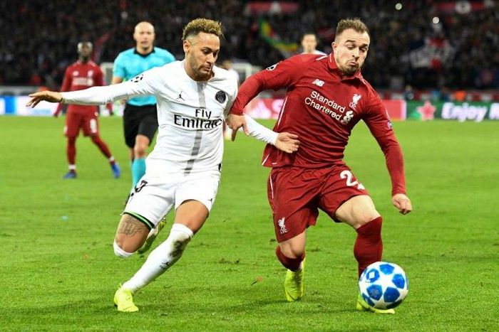 Liverpool are in need of a morale boost in the Merseyside derby this weekend