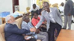 NDC Council of Elders