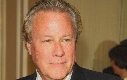 John Heard.