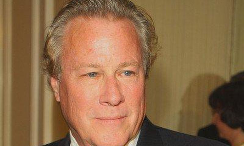 John Heard.