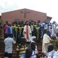 Catholic Bishop shares mass with people of Denkyira-Obuasi