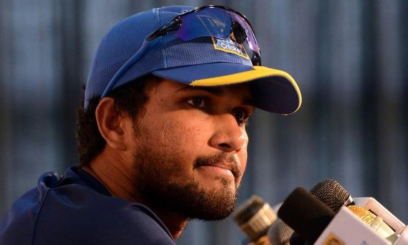 Sri Lankan cricket team captain Dinesh Chandimal says he hopes his team can avoid a series whitewash in the third and final Test against India starting Saturday