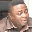 Former Sports Minister Elvis Afriyie Ankrah